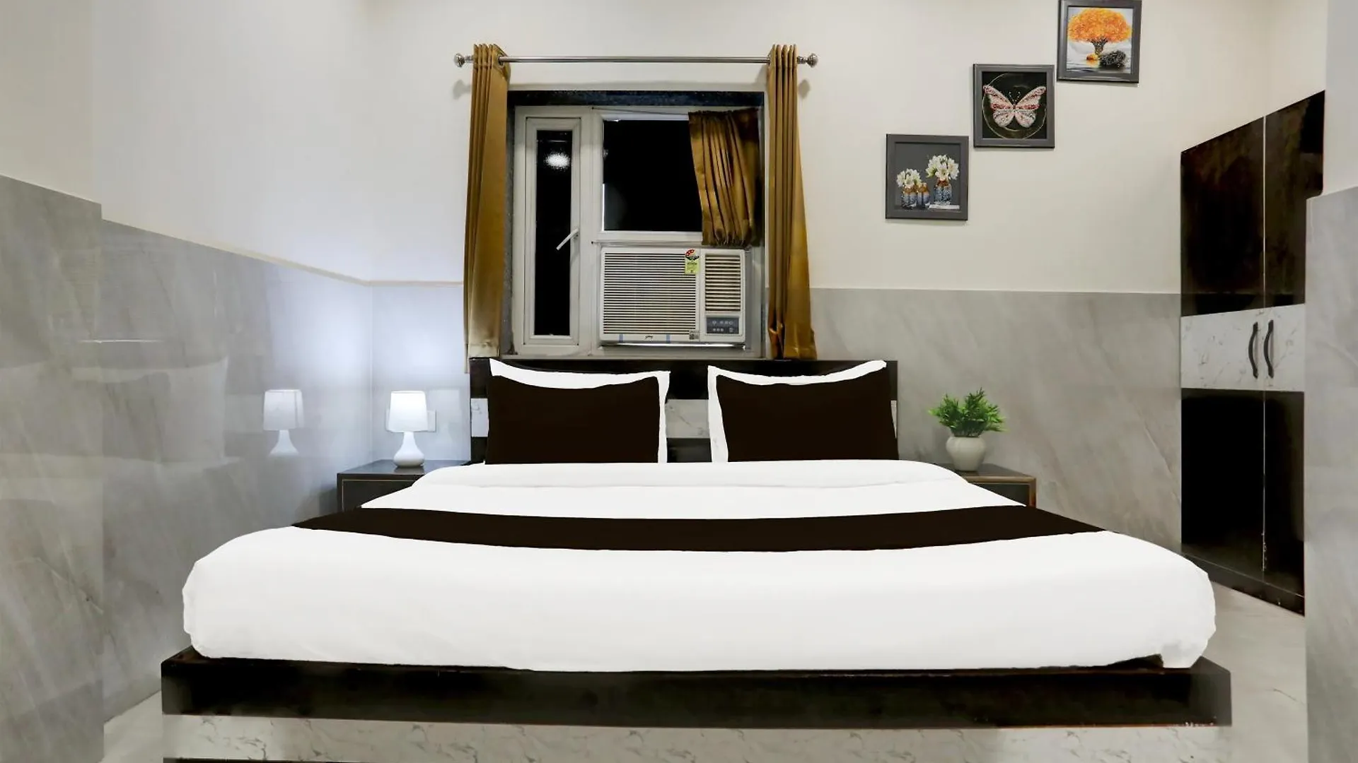 Hotel O Amazing House Delhi  India