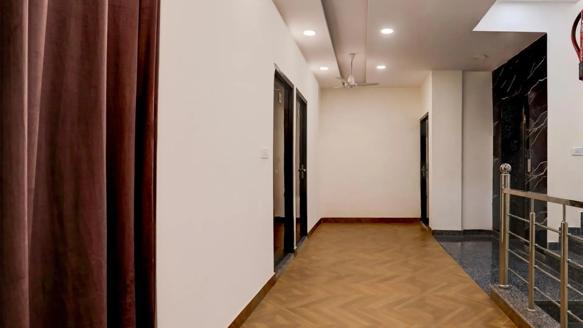 Hotel O Amazing House Delhi   Delhi (National Capital Territory of India)