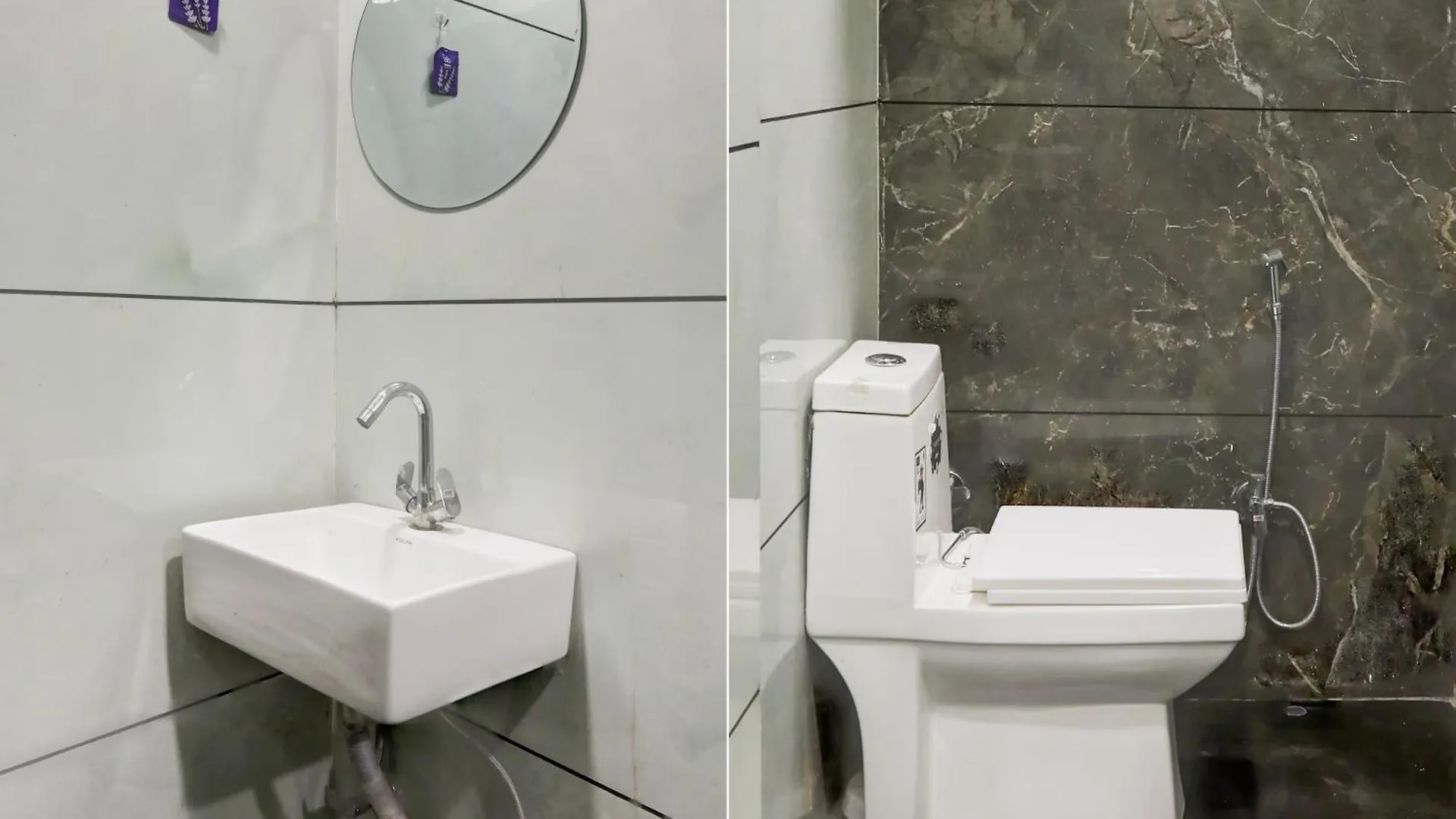 ***  Hotel O Amazing House Delhi  India