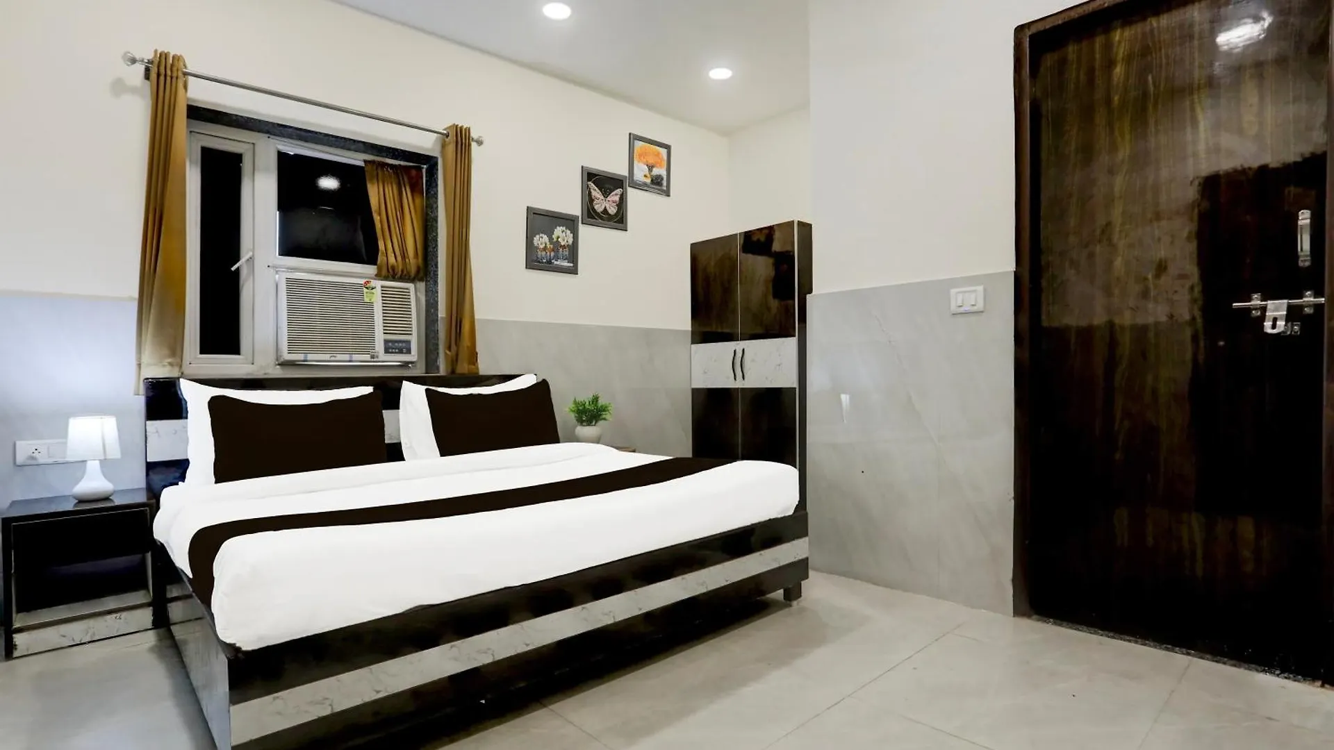 Hotel O Amazing House Delhi