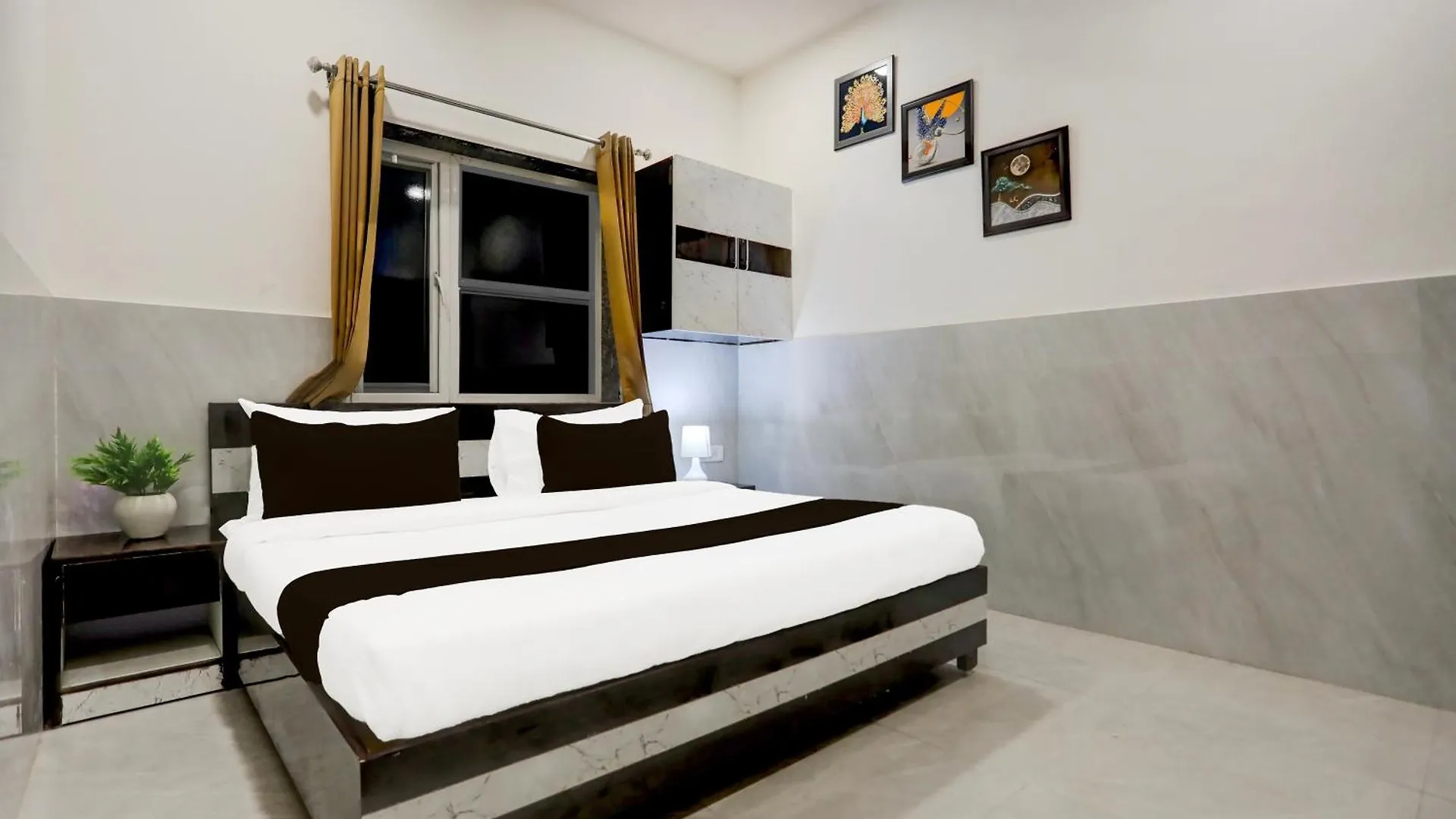 Hotel O Amazing House Delhi