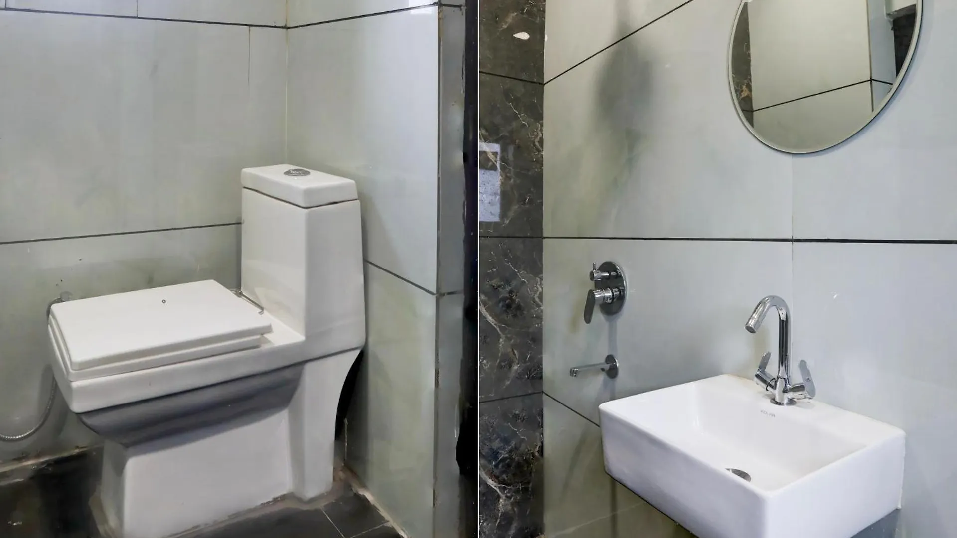 Hotel O Amazing House Delhi  India
