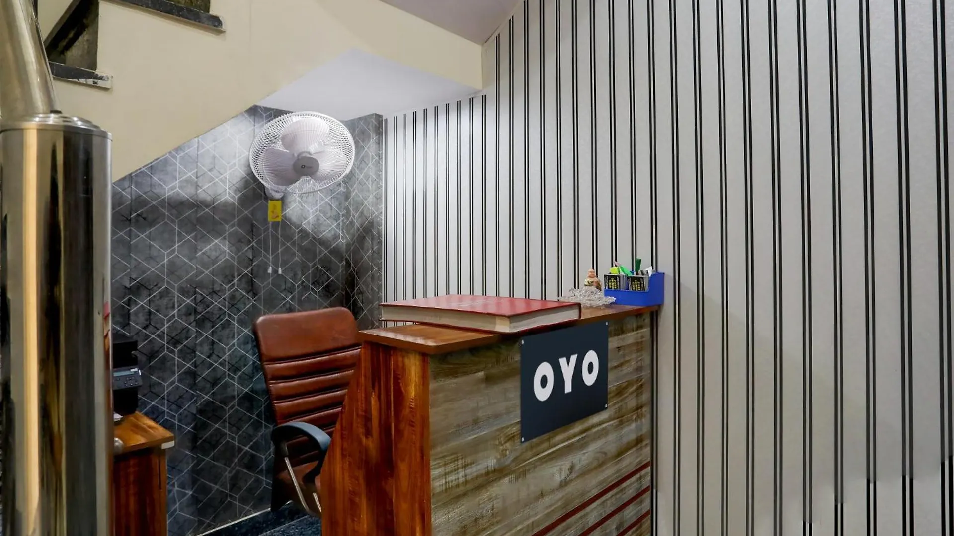 Hotel O Amazing House Delhi