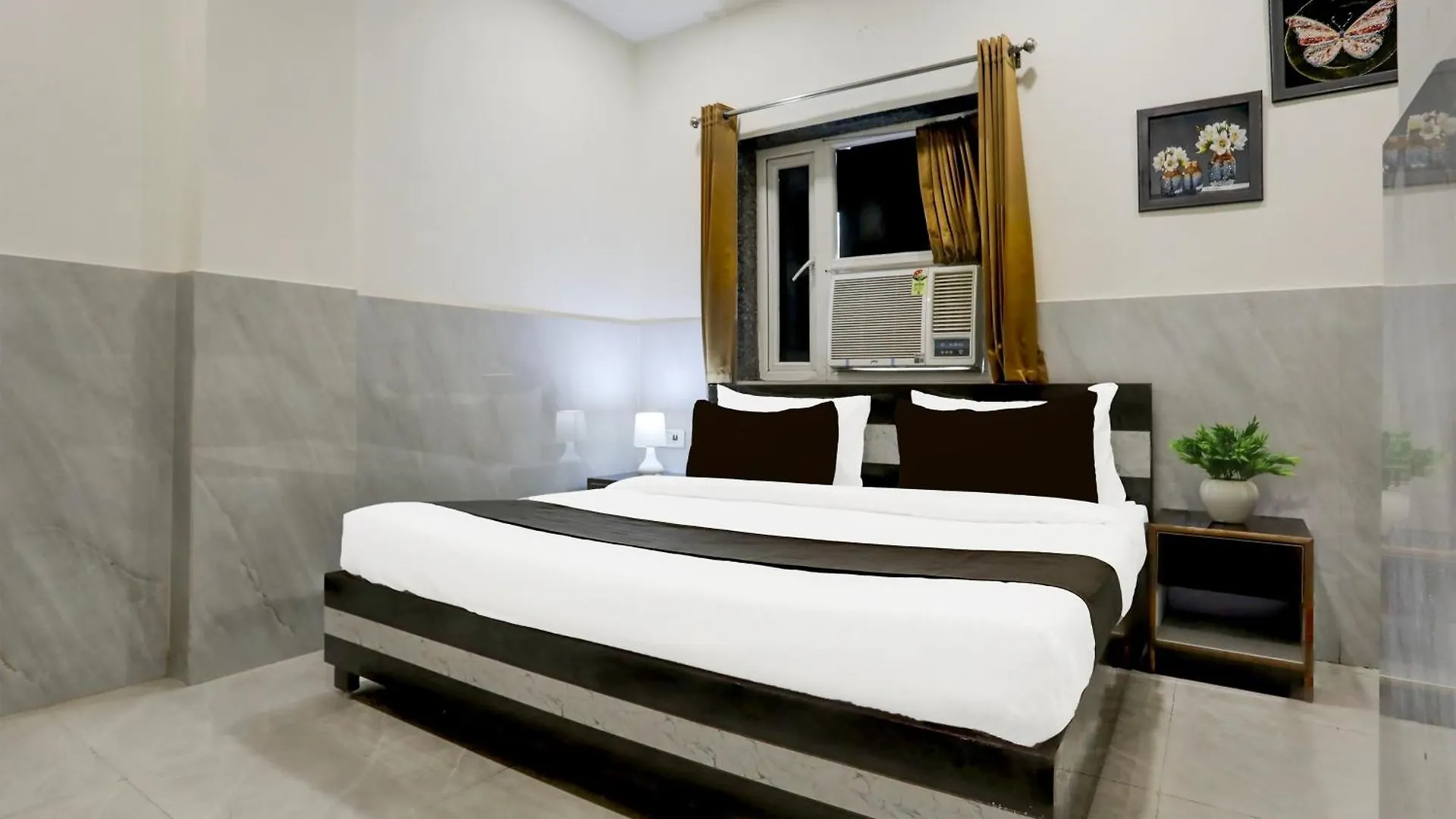 Hotel O Amazing House Delhi  3*, Delhi (National Capital Territory of India) India