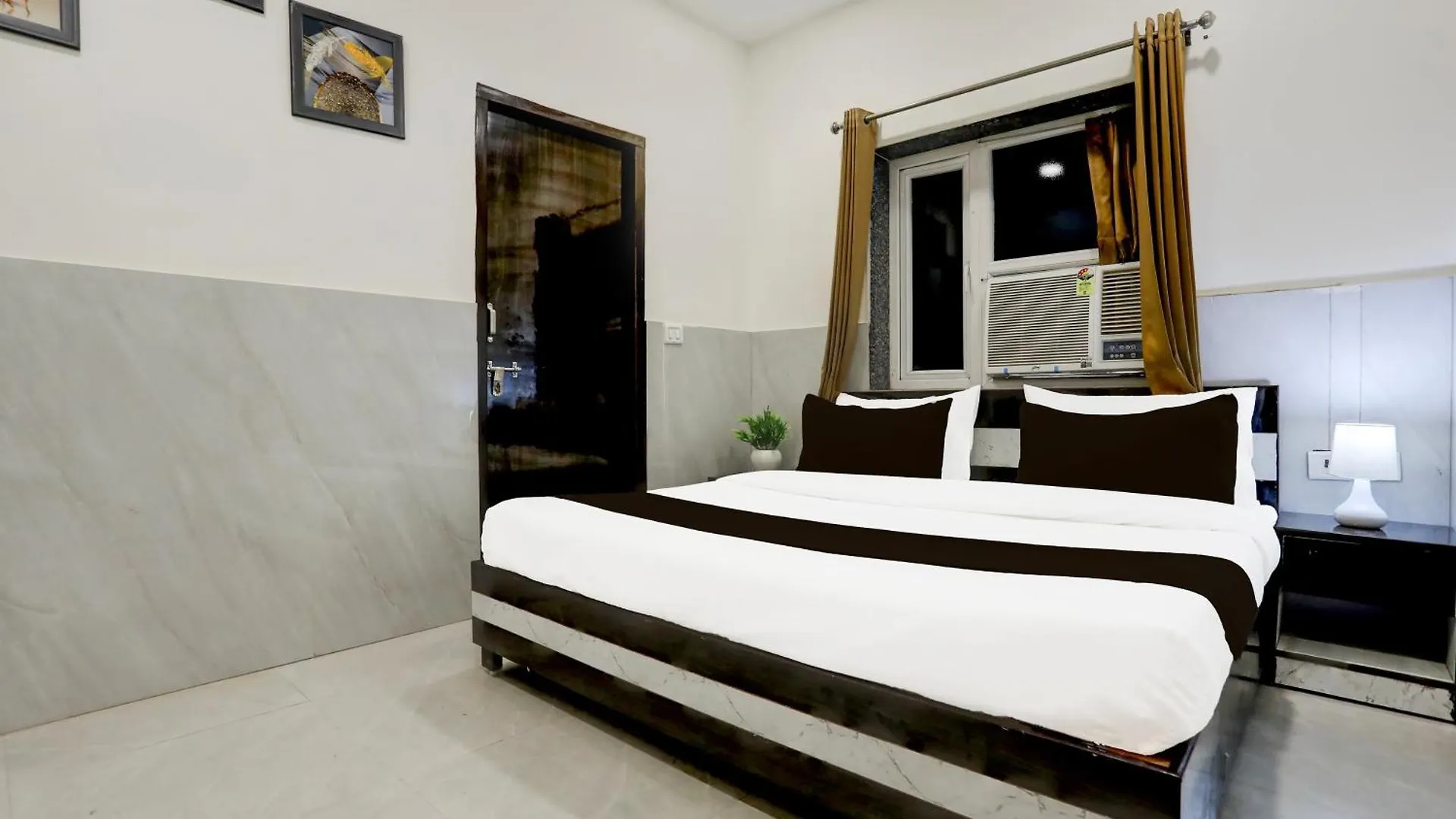 Hotel O Amazing House Delhi