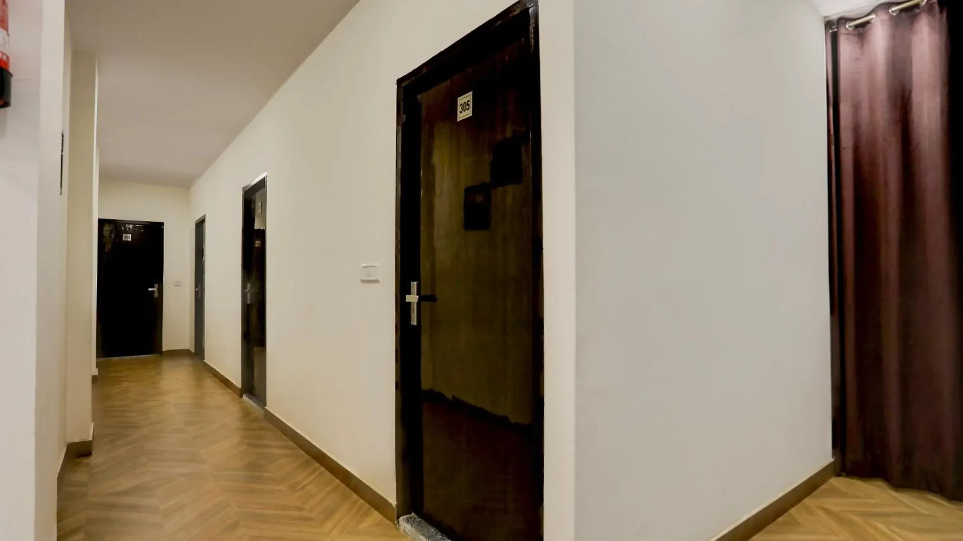 Hotel O Amazing House Delhi  3*, Delhi (National Capital Territory of India) India