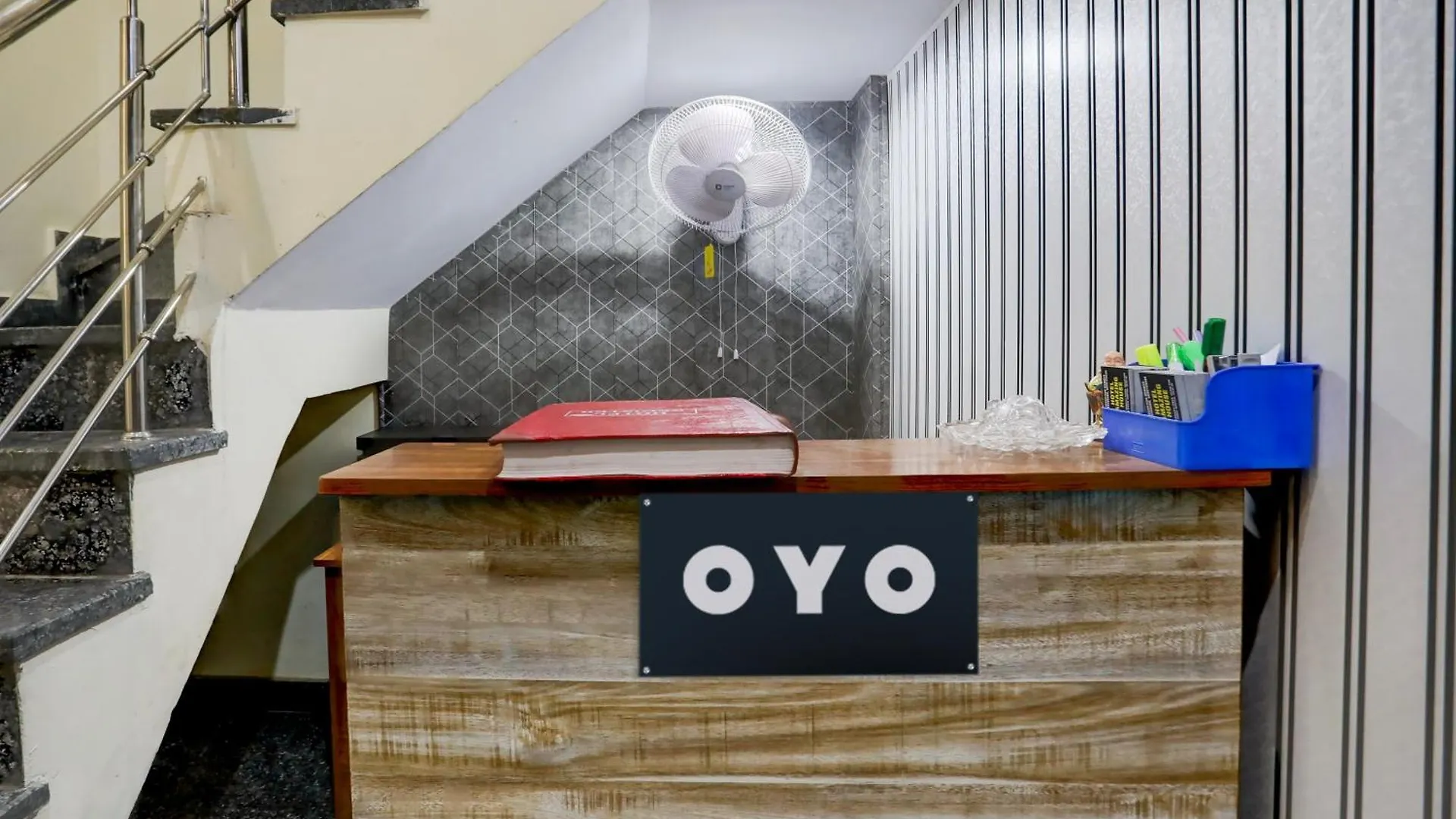 Hotel O Amazing House Delhi